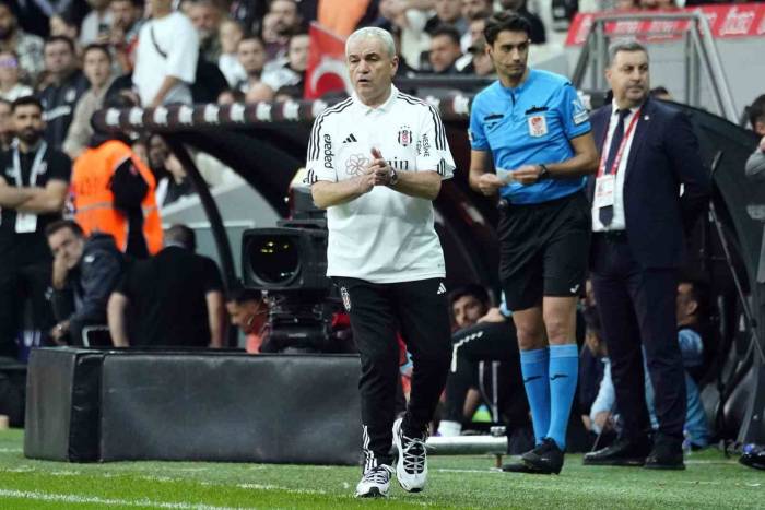 Rıza Çalımbay Galibiyet İle Başladı