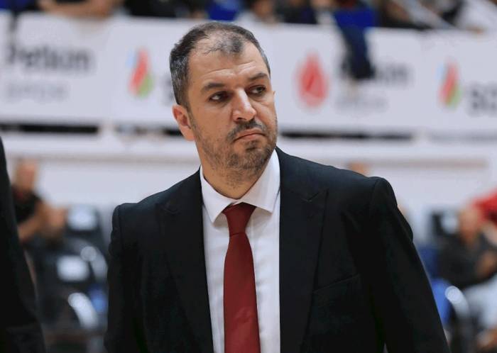 Burak Gören: “Takımdaşlık Çok Önemli, Çok Karakterli Oyuncular Var”