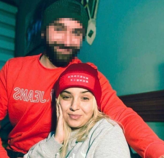 Kız Arkadaşını Döverek Öldüren Zanlı İçin ’ağırlaştırılmış Müebbet’ İstenildi