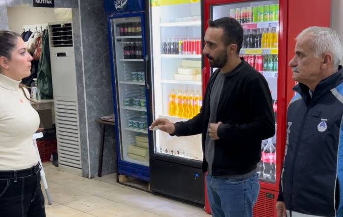 Hakkari Belediyesinden Çöp Uyarısı