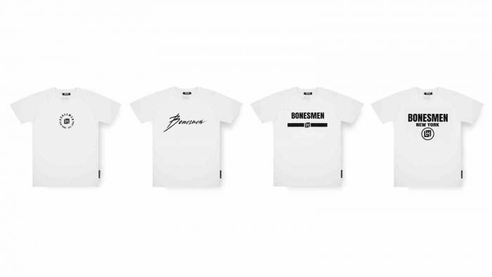 Lüks Giyim Markası Bonesmen, Rusya’da Büyük İlgi Görüyor