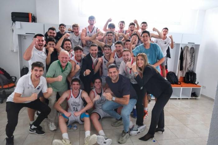 Çağdaş Bodrum’un Gençleri Başarıya Koşuyor