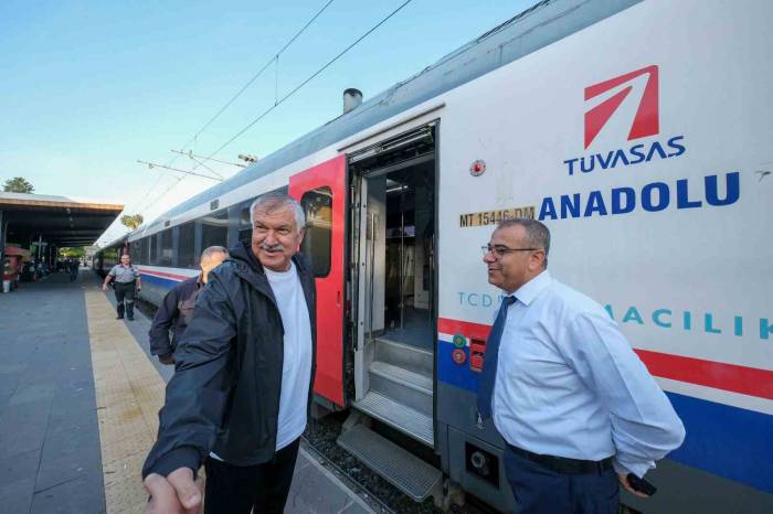 Varda Ultra Trail Koşusunda Dereceye Girenlere Ödülleri Verildi