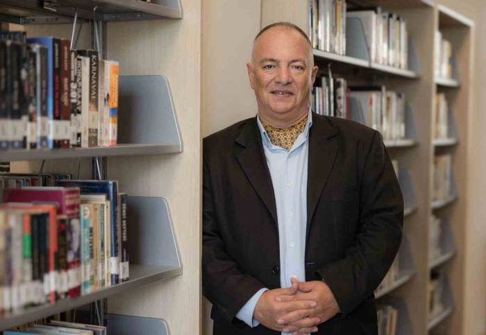 Görgülü Şirket Bir Adım Önde