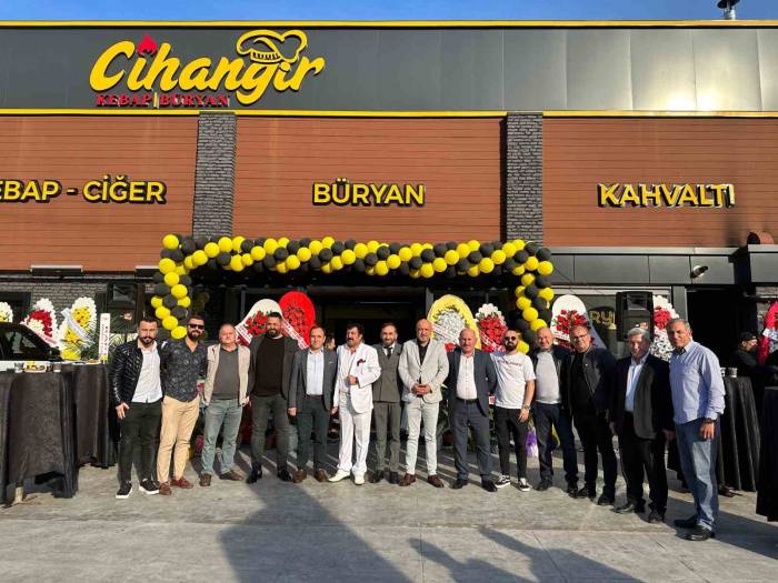 Adana’nın Lezzetleri Karadeniz’e Ulaştı