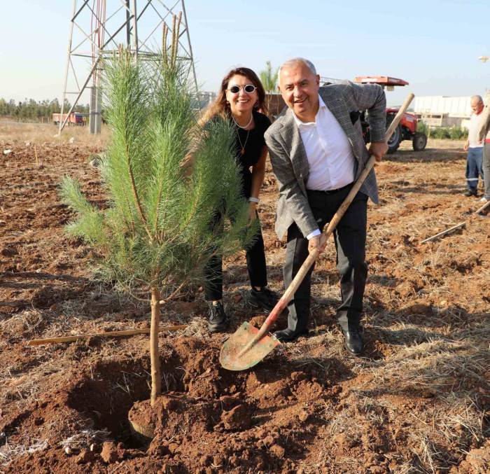 Atatürk’e Aosb’den “Duygu Yüklü” Etkinlikler