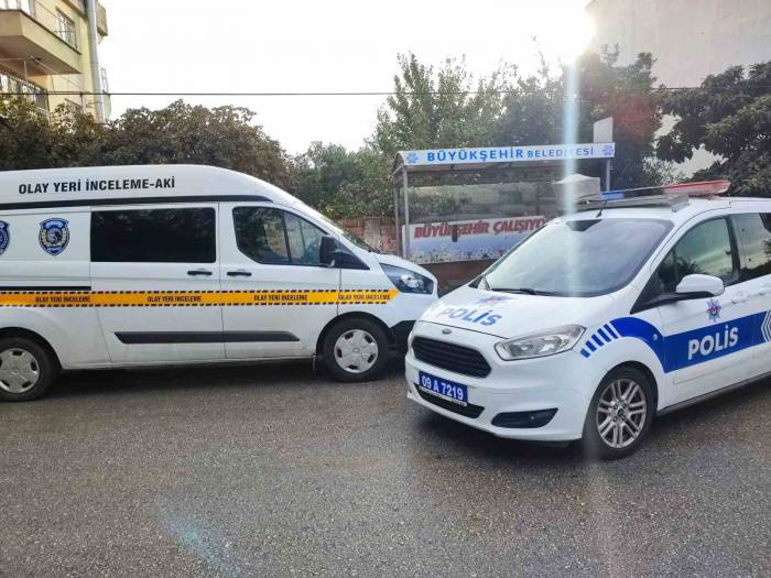 Aydın’da Silahlı Saldırı: 1 Yaralı