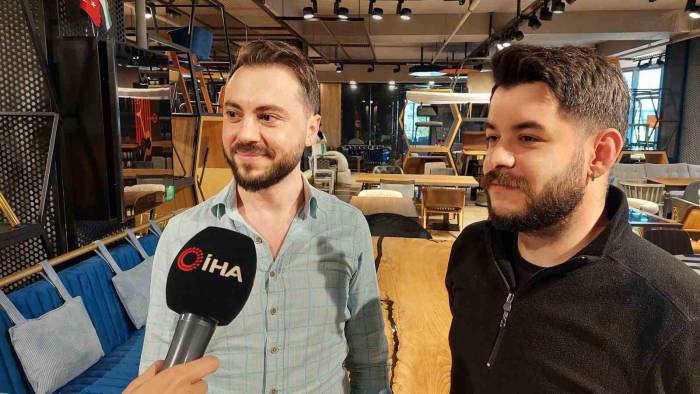 Türkiye’de Doğdu Dünyaya İhracat Yapan Firma Haline Geldi