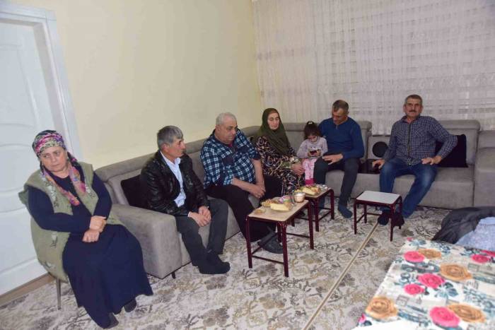 Ahlat’a Yerleştirilen Ahıska Türkleri 7 Yıldır Huzur İçinde Yaşıyor