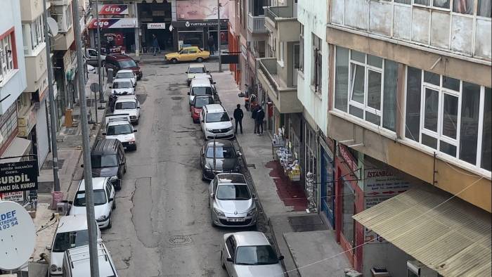Burdur’da 4.4 Büyüklüğünde Deprem