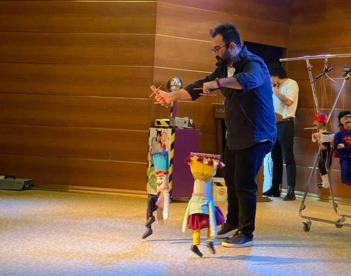 Pursaklar Belediyesi’nden Ara Tatil Etkinlikleri