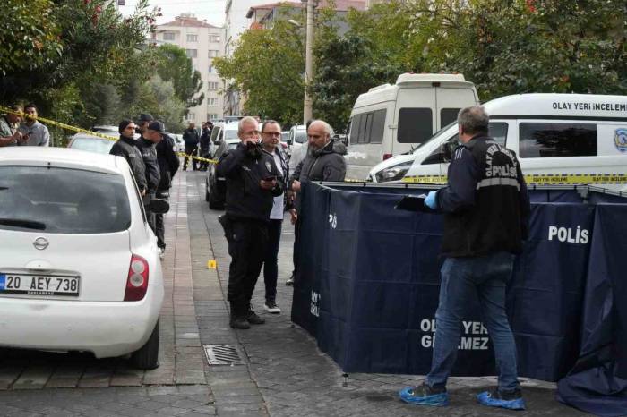 Kanlı İnfazda Ölü Sayısı 3 Oldu