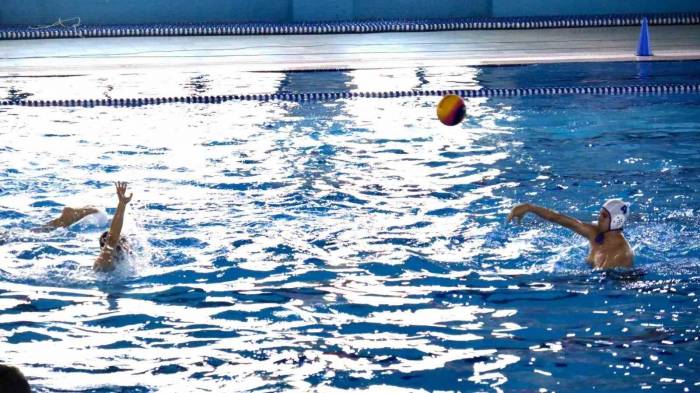 Su Topu Türkiye Şampiyonası Eleme Turu Birinci Devresi Sona Erdi