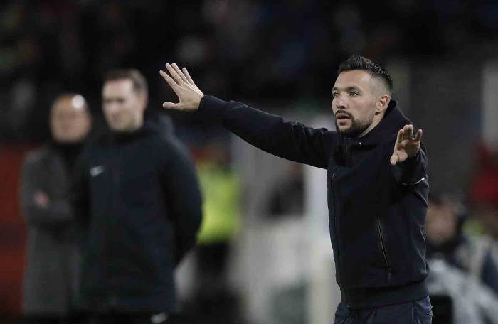 Farioli Yönetimindeki Nice, Performansıyla Beğeni Topluyor