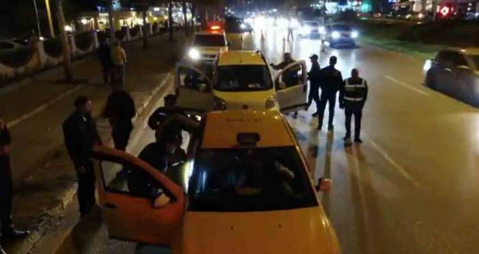 Aydın’ın Da Bulunduğu ’çember’ Operasyonunda 5 Bin 309 Firari Yakalandı