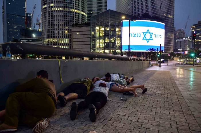 İsrail Teknolojinin Tüm İmkanlarından Faydalanıyor, Gazze’de İnsanlığın Temel İhtiyaçları Bile Karşılanamıyor