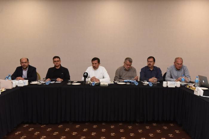 Başkan Kılca: “Karatay İçin Geçtiğimiz 4.5 Yıl Hizmet Ve Yatırımlarla Geçti”