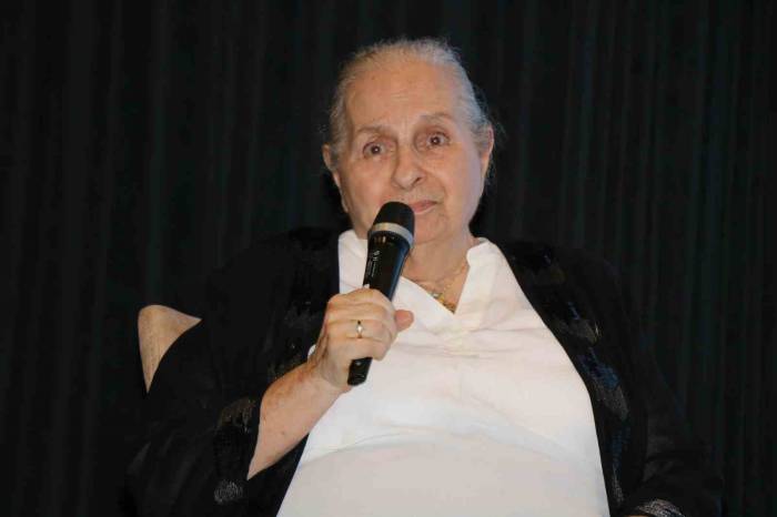 Timsal Karabekir: “Sarıkamış’ta 1 Kurşun Atılmadan Öldüler Denilerek Haksızlık Yapılıyor”