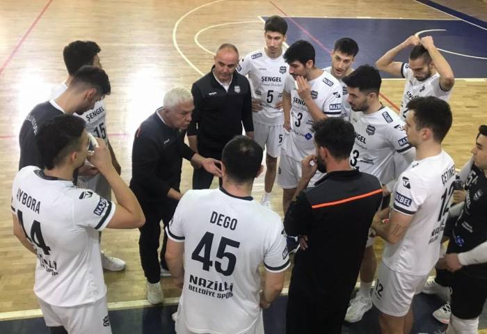 Filenin Efelerinden Deplasmanda Net Skor