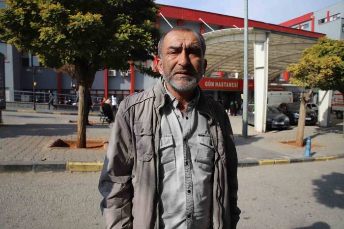 Maganda Kurşunuyla Şah Damarından Vuruldu, O Anlar Saniye Saniye Kaydedildi