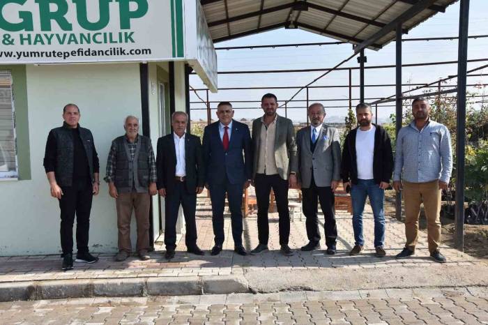 Sadıkoğlu: "Moloz Islahını Koordine Edemeyenler Malatya’ya Zarar Veriyor"