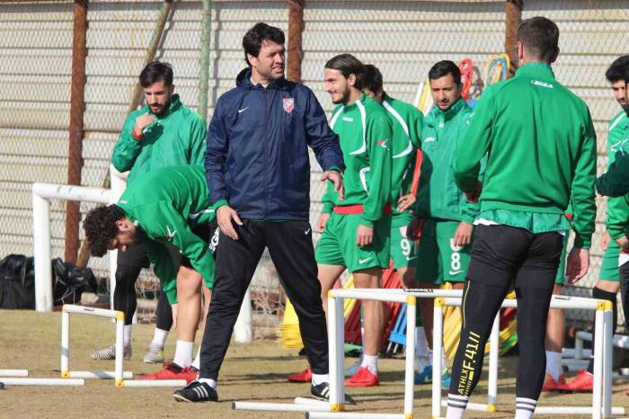 Karşıyaka’da Rota Cihat Arslan