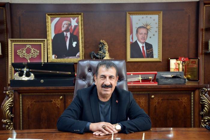 Tüdkiyeb Genel Başkanı Nihat Çelik: "Hayvancılığın En Büyük Sorunlarından Olan Kaba Yem Açığı Yaklaşık 90 Milyon Ton"