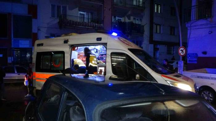 Uşak’ta İki Grup Arasında Bıçaklı Kavga: 3 Yaralı