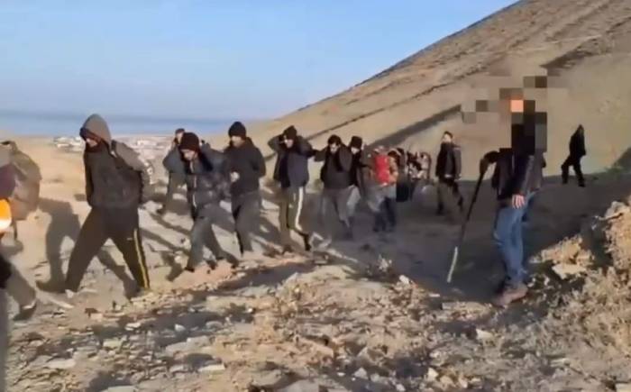 Van’da 2 Organizatör Tutuklandı