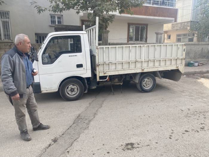 Vizontele Filminin O Sahnesi Adıyaman’da Gerçek Oldu