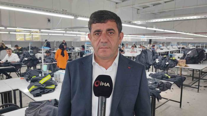 Doğduğu Topraklara Deprem Sonrası 20 Milyonluk Yatırım Yaptı