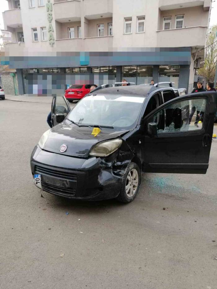 Ağrı’da Eniştelerini Öldüren Kardeşler Tutuklandı