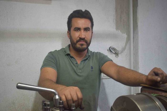 Traktör Sürücülerine Rops Demiri Uyarısı