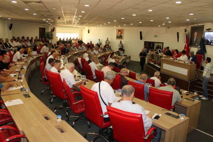 Asansör Kazasında Hayatını Kaybeden Zeren’in İsmi Aydın’da Yaşatılacak