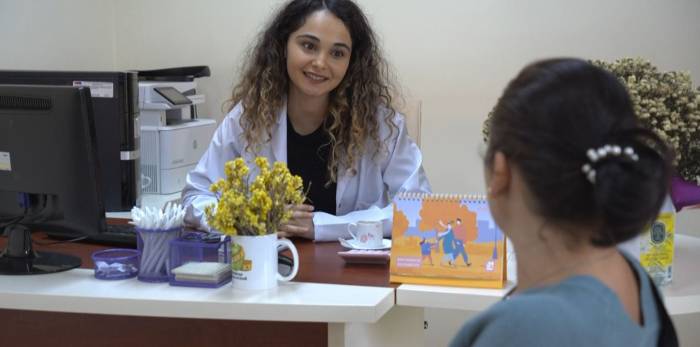 Kültür Diyetiyle 6 Ayda 700 Kişiyi Zayıflattı