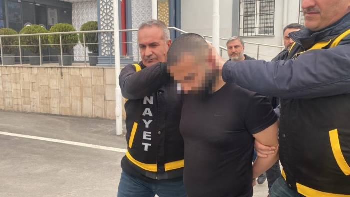 Otomobilinin Bagajında Cesetle Yakalanmıştı...bir Kişiyi Daha Öldürdüğü Ortaya Çıktı