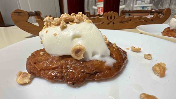 700 Yıldır Ağızları Tatlandırıyor