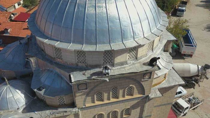 Muhtar Özdamar: ”belediye Başkanımızın Köylere Verdiği Değerin Farkındayız”