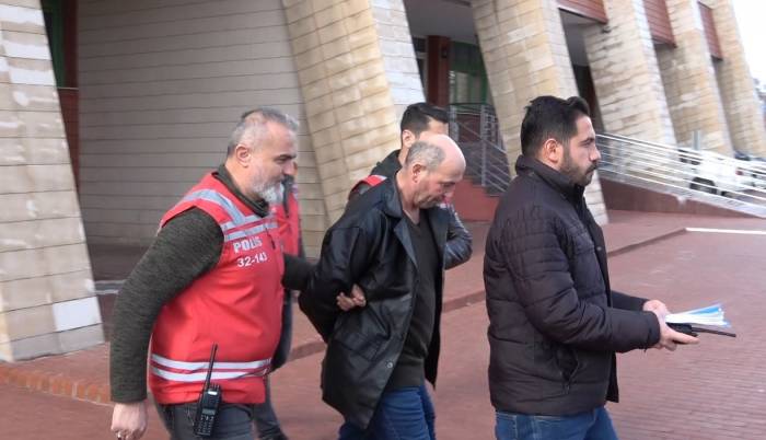 Site Yöneticisini Kemerle Öldüren Sanık: "Şeker Hastasıyım Anlık Sinirle Yaptım"