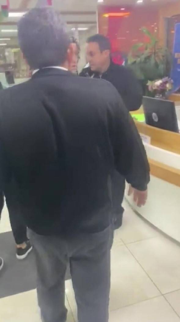 Kolej Yöneticisinden Sendikaya Bağlı Öğretmene Saldırı