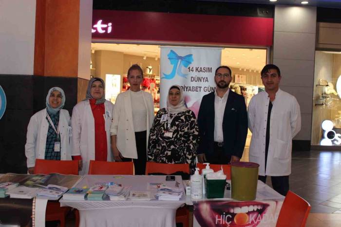 Dr. Banu Açmaz: "Diyabet En Sık Ölüme Neden Olan İlk 10 Kronik Hastalık İçerisinde"