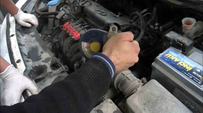 Kütahyalı Sanayi Ustalarından Kış Mevsimi Öncesi Araç Bakımı Uyarısı