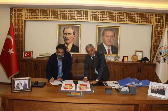 Başkan Kaplan “Koçarlı’da Asansörler Uzman Ellere Emanet”