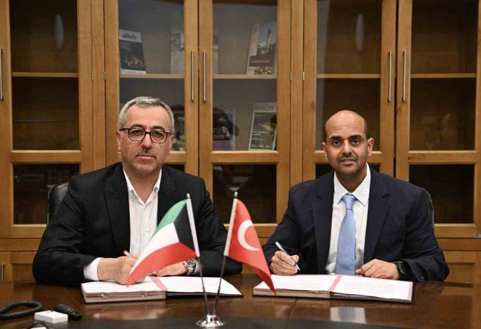 Başkan Güngör, “Şehrimize 10 Milyon Dolarlık 4 Yeni Proje”