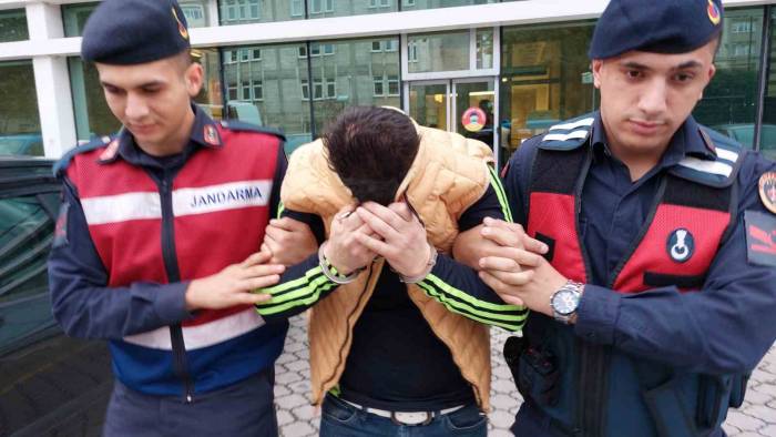 Uyuşturucuyla Yakalanıp Serbest Kalan Cep Telefoncu İtiraz Üzerine Tutuklandı