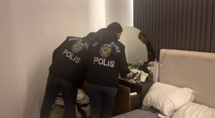 Bahar Ve Nihal Candan Kardeşlerin Gözaltına Alındığı Operasyona İlişkin Yeni Detaylar