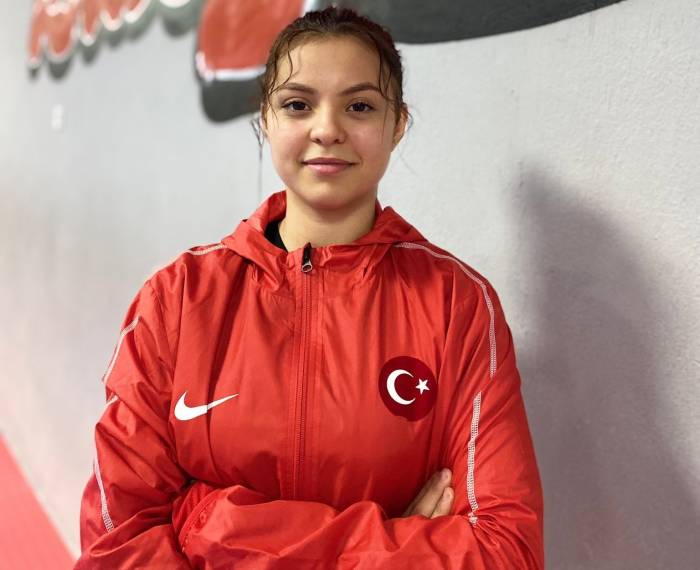 Manisalı Sporcular Balkan Şampiyonası Yolcusu