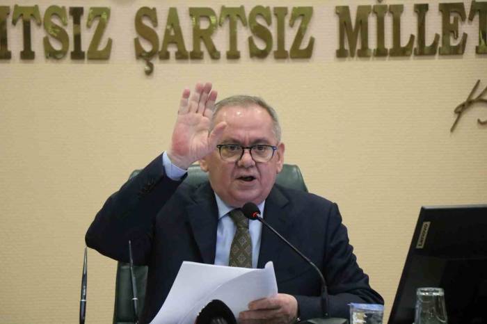 Samsun Büyükşehir Ve 17 İlçenin Toplam Bütçesi Yaklaşık 18 Milyar Tl