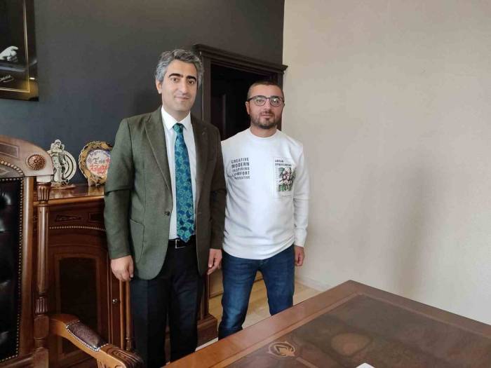 Sarıkamış Belgesel Film Oluyor