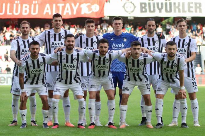 Altay’ın Gençleri Suskun